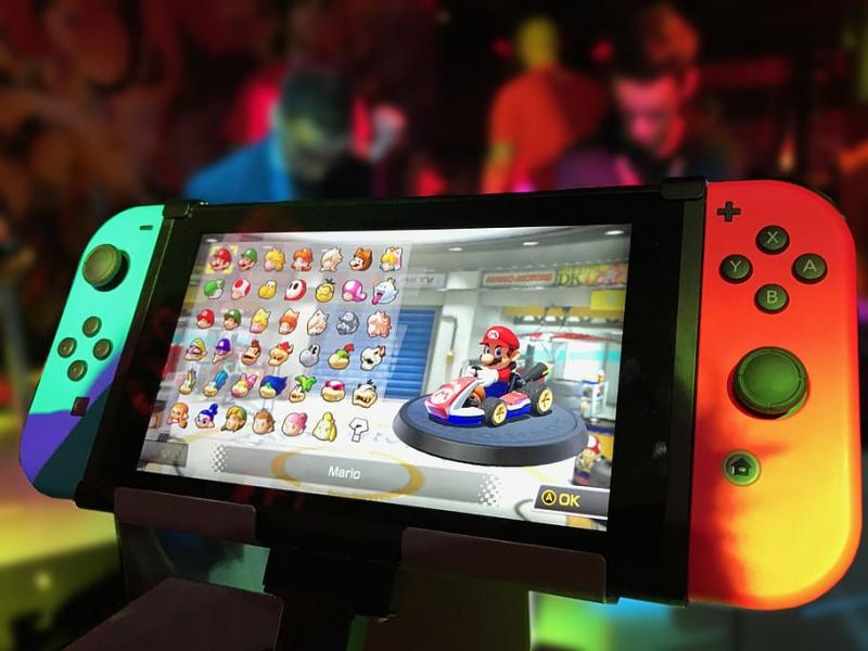 Digital Games