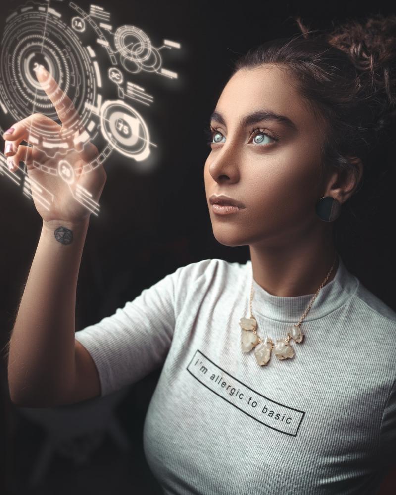 Digital Intelligence Platform Market