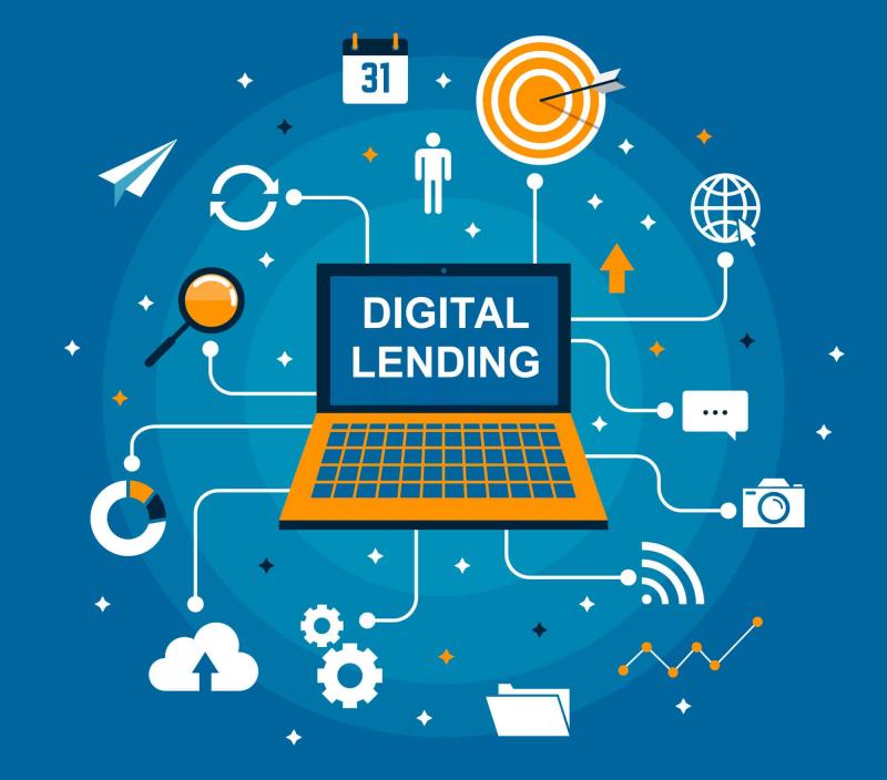 Digital Lending Market