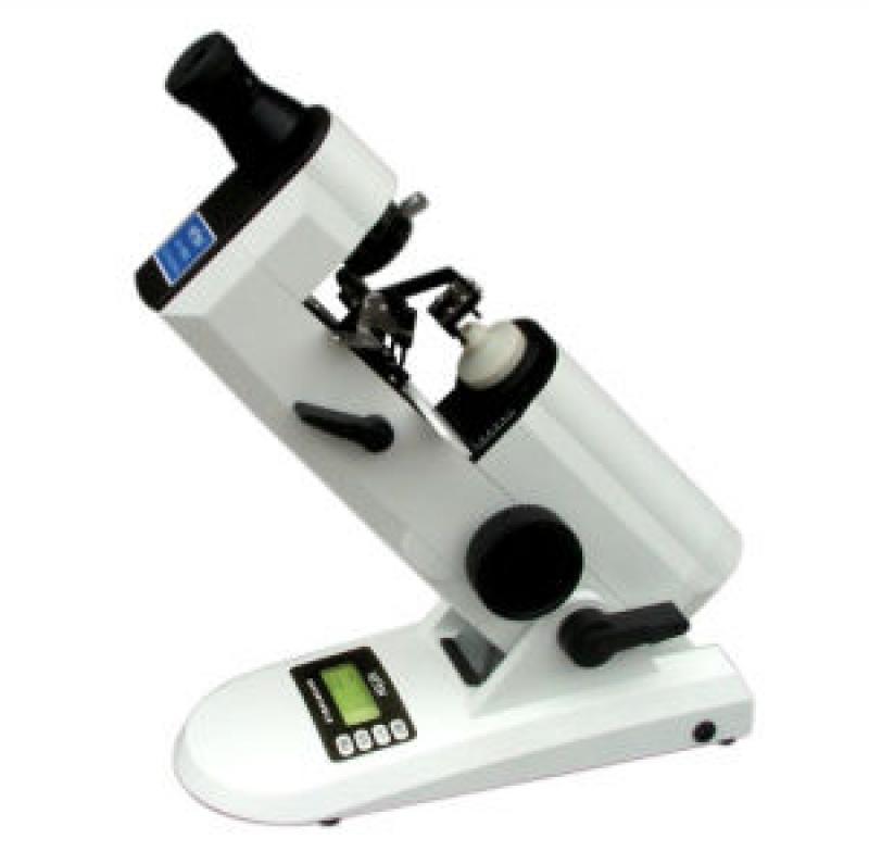 Digital Lensmeter Market