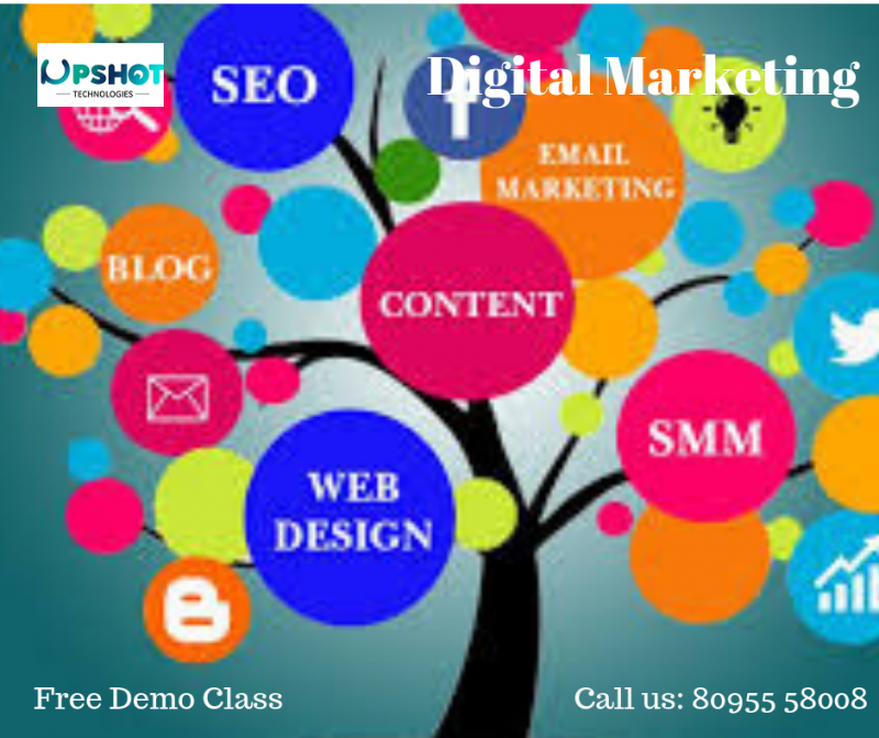 digital marketing courses in bangalore with placement 