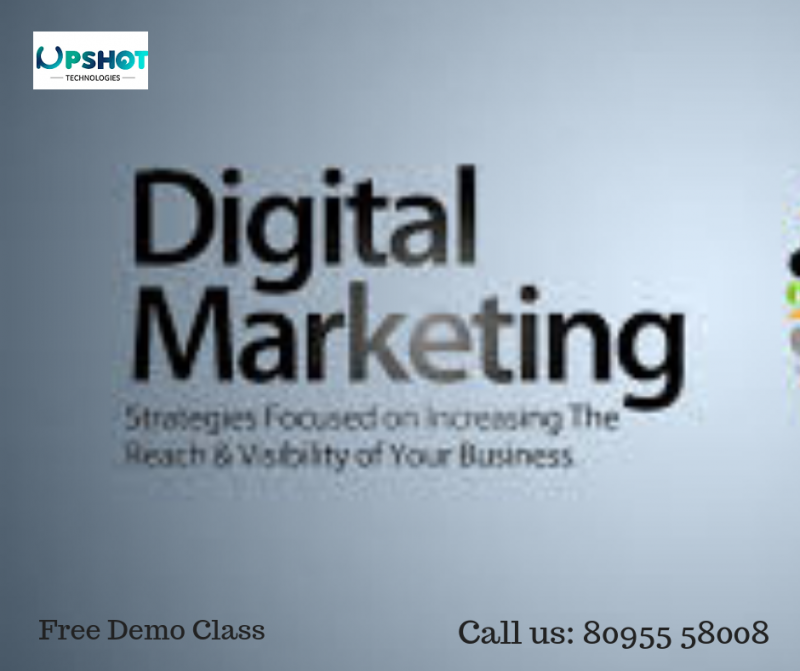digital marketing courses in bangalore with placement 