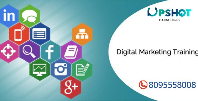 Digital Marketing Training Course in Bangalore with Placement