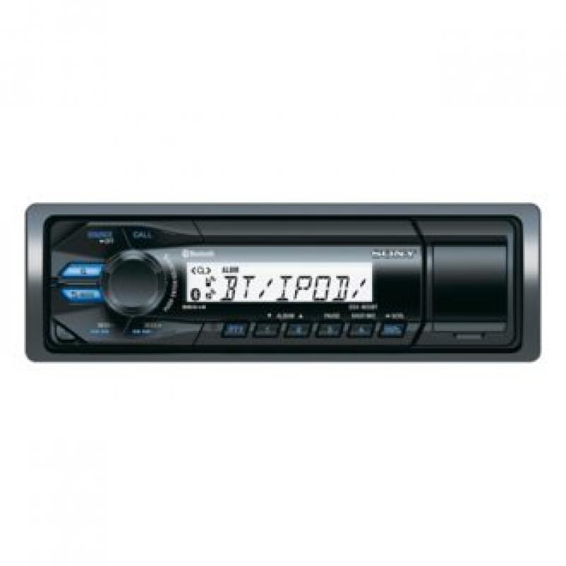 Digital Media FM Receiver