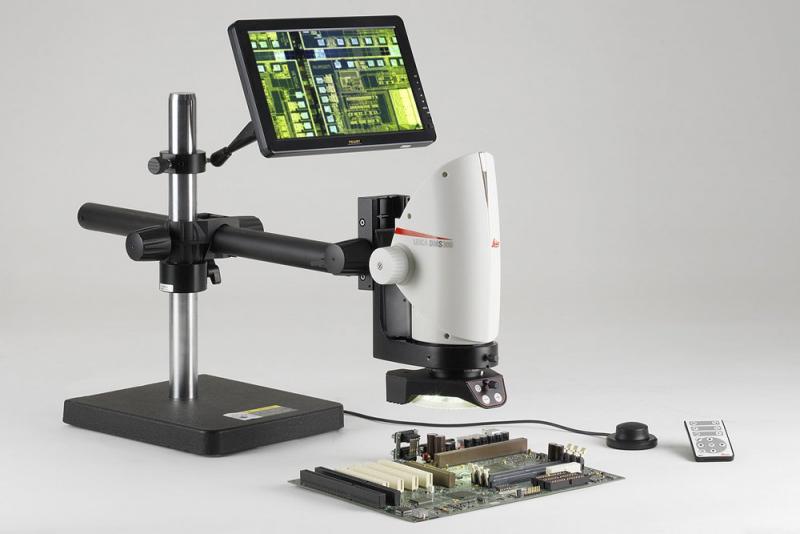Digital Microscopes Sales