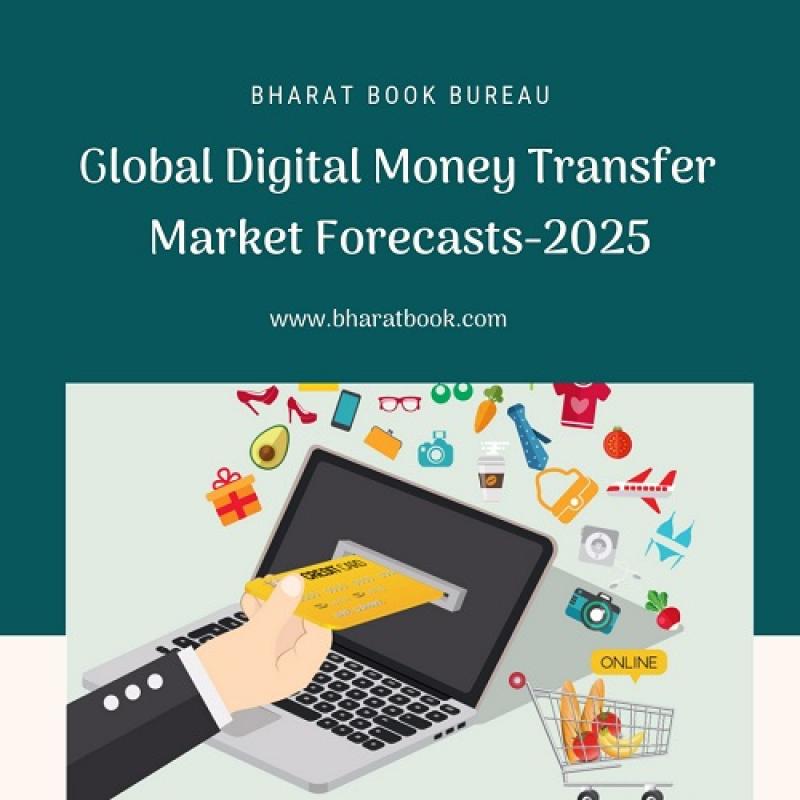  Digital Money Transfer Market