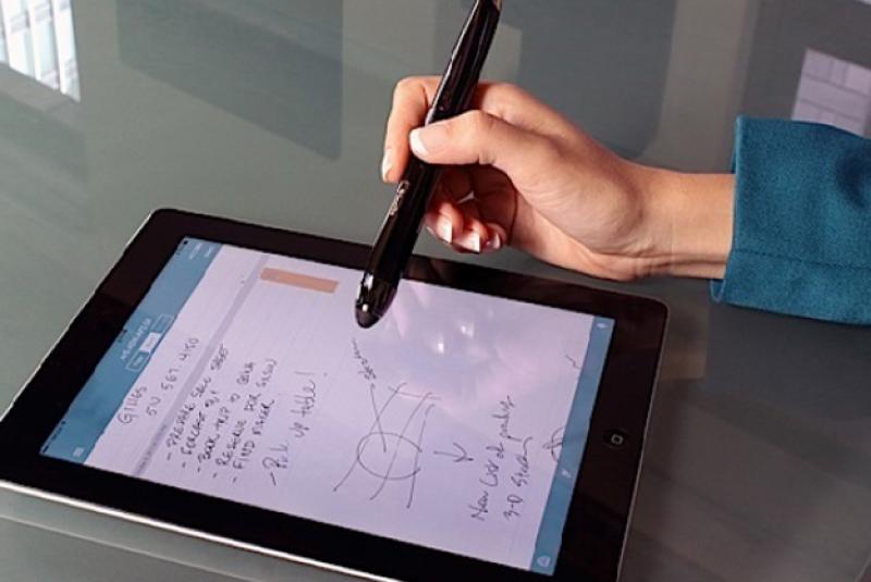 Digital Notes