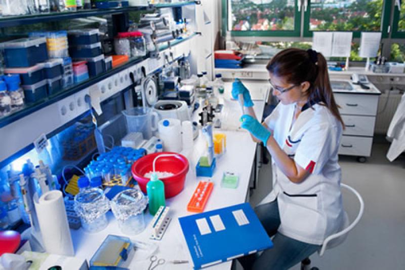 Digital PCR-dPCR Sales Market