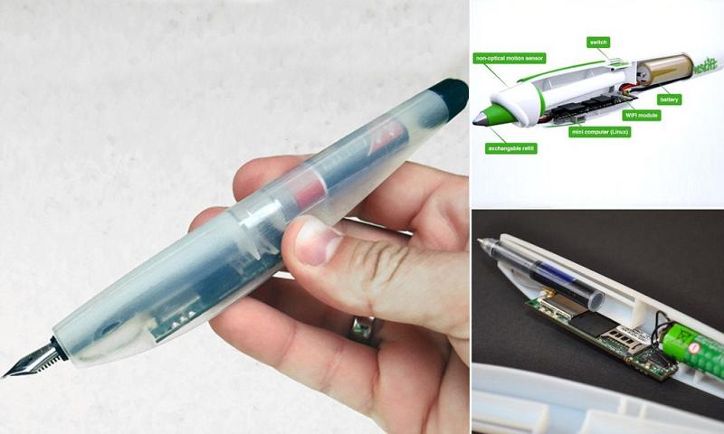 Digital Pen Market