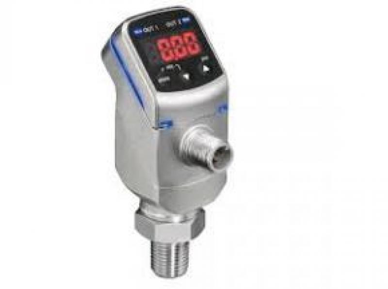 Digital Pressure Transducers market