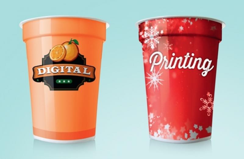 Digital Printing Packaging Market