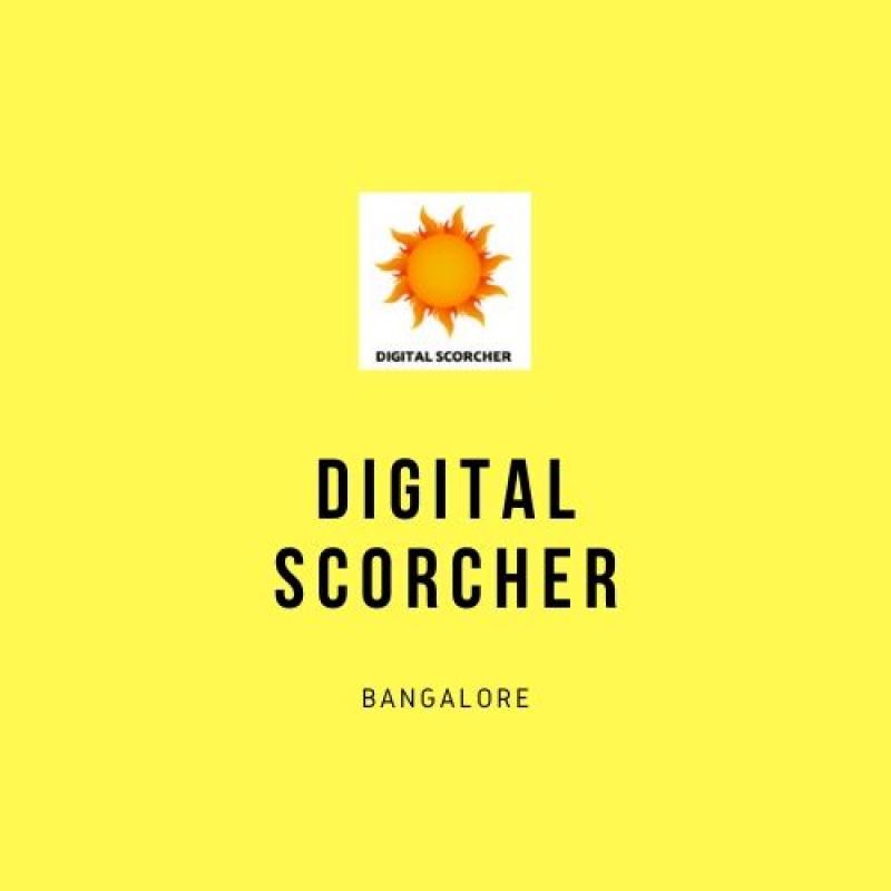 Digital scorcher