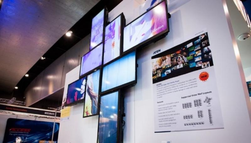 Digital Signage 