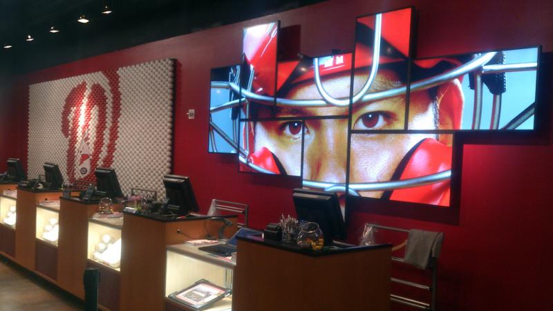 Digital Signage