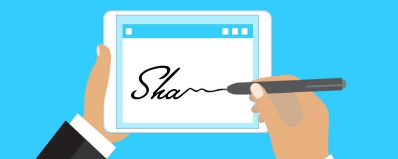 Digital Signature Market