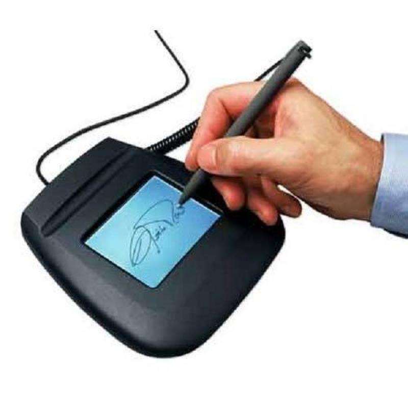 digital signature market