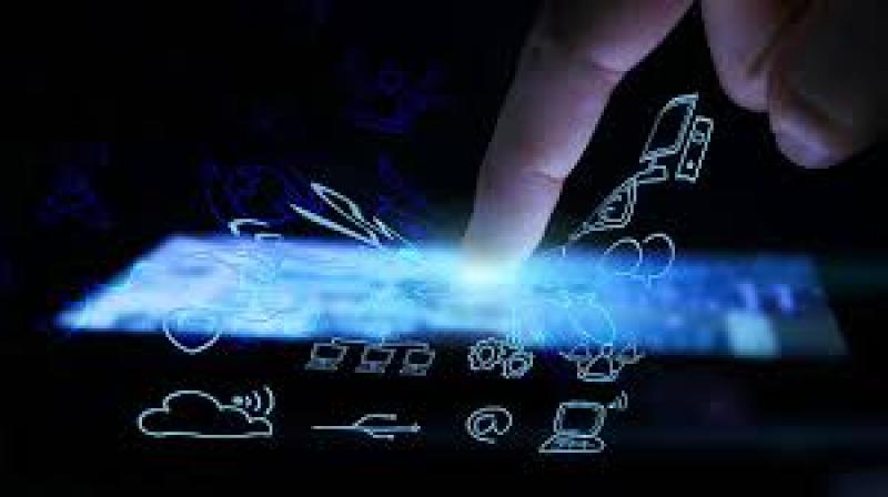 Digital Technology Platforms Market Size, Status and Forecast 2022