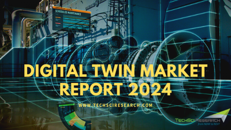 Digital Twin Market Report