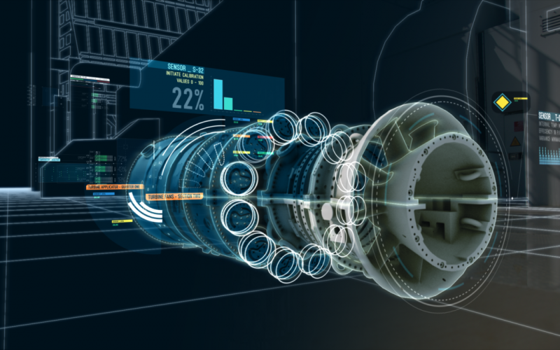 Digital Twin