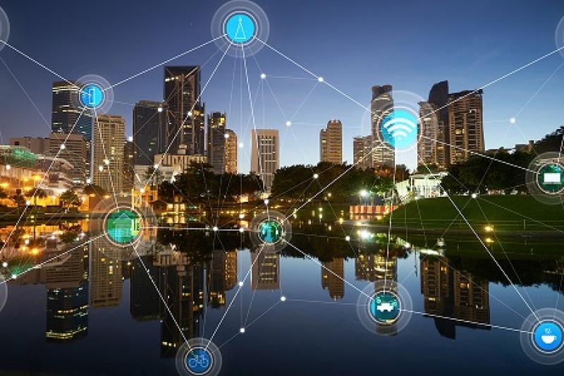 Digital Utility 
