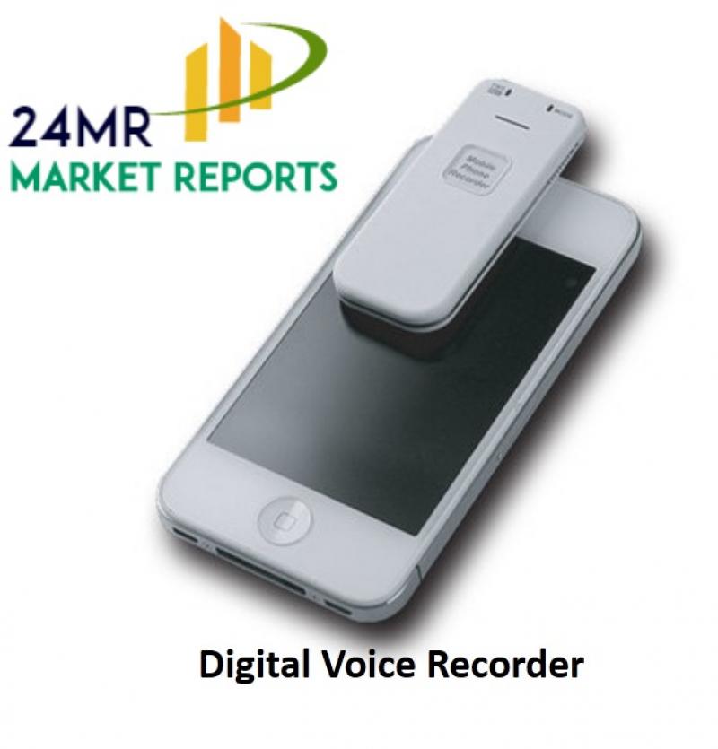  Digital Voice Recorder I