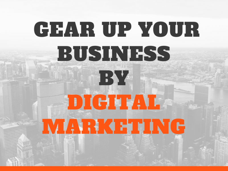 Digital Marketing Services in Vijayawada - Contact Us