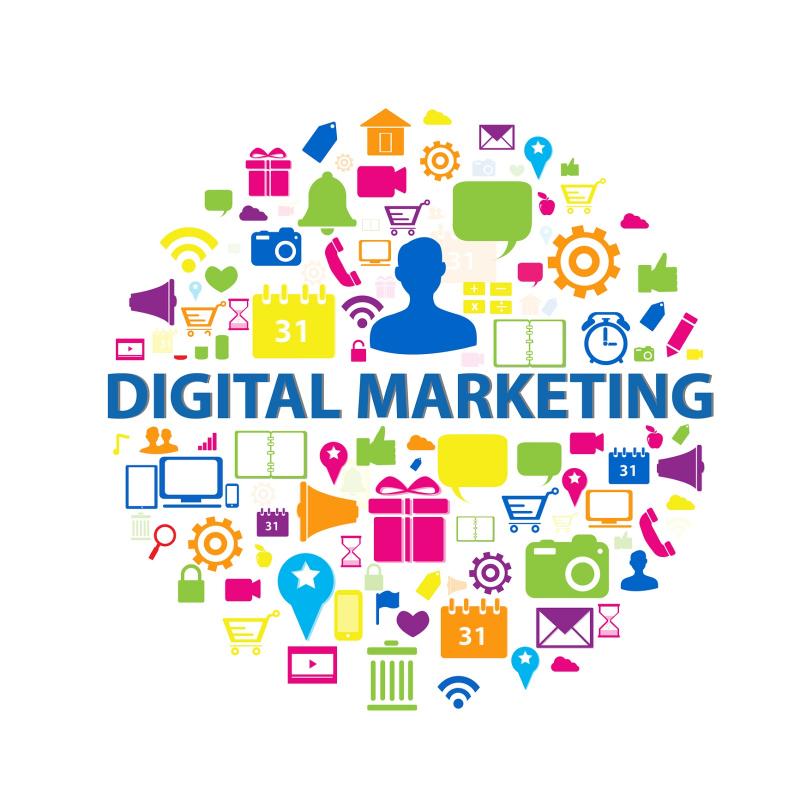 Best digital marketing training institute in noida