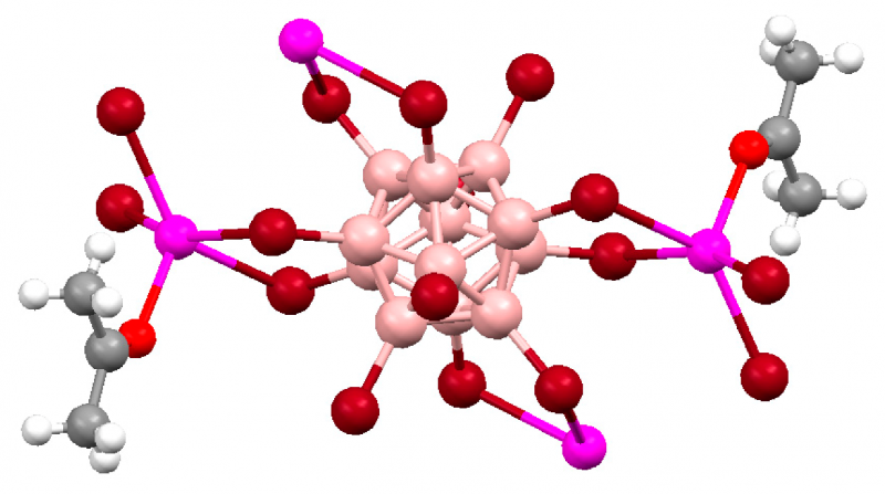 Dimethylamine-borane Industry
