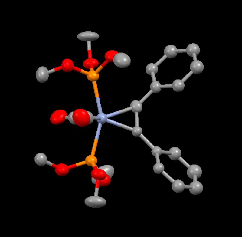 Diphenylacetylene 