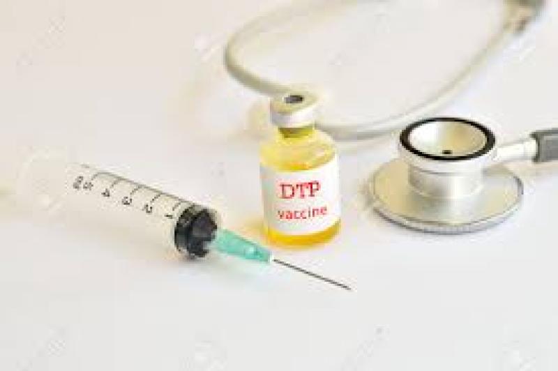 Diptheria Vaccine Market
