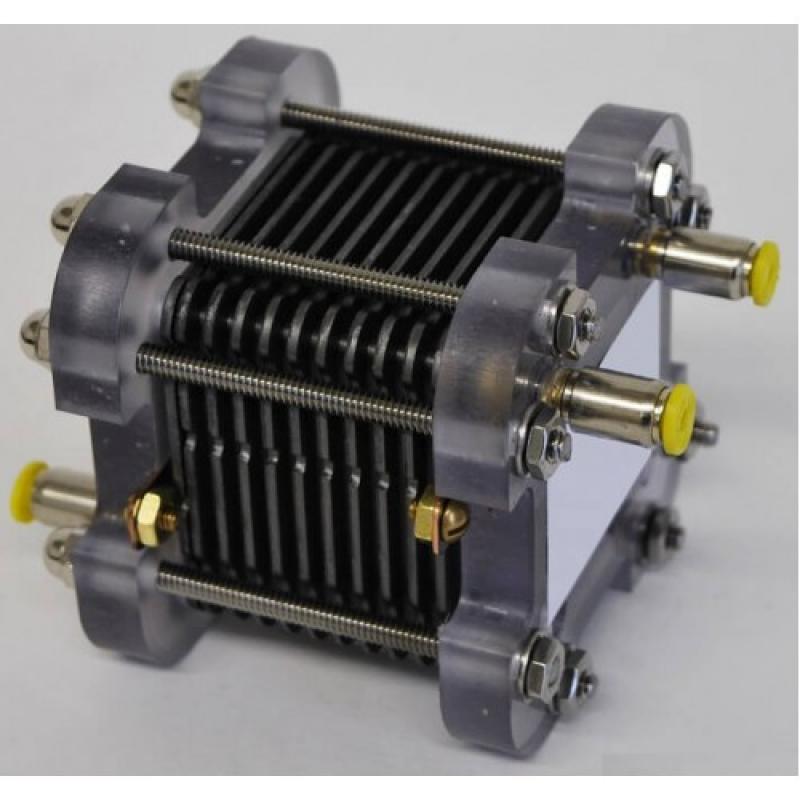 Direct Methanol Fuel Cells (DMFC) 