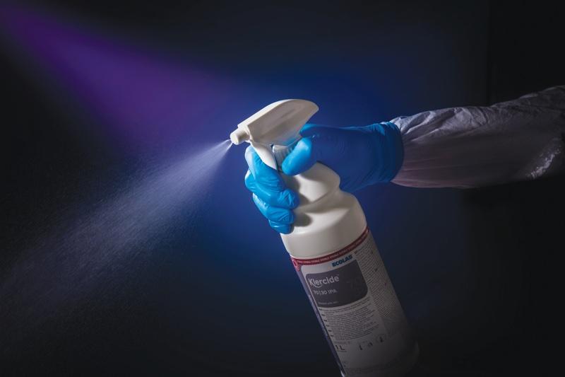 Disinfectant Sprayers Market