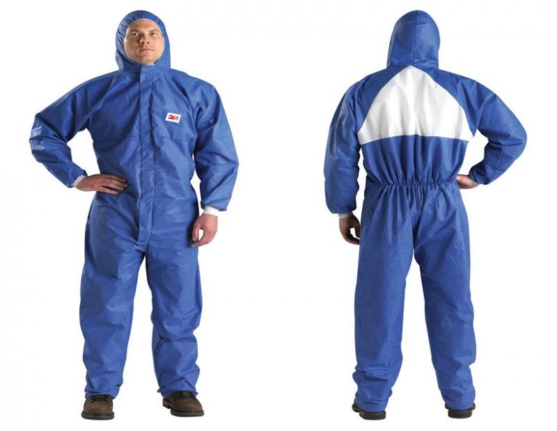 Disposable Chemical Protective Clothing, Disposable Chemical Protective Clothing Market, Disposable Chemical Protective Clothing Market Growth