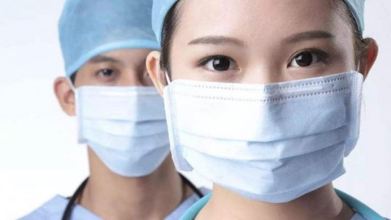 Disposable Face Mask Market