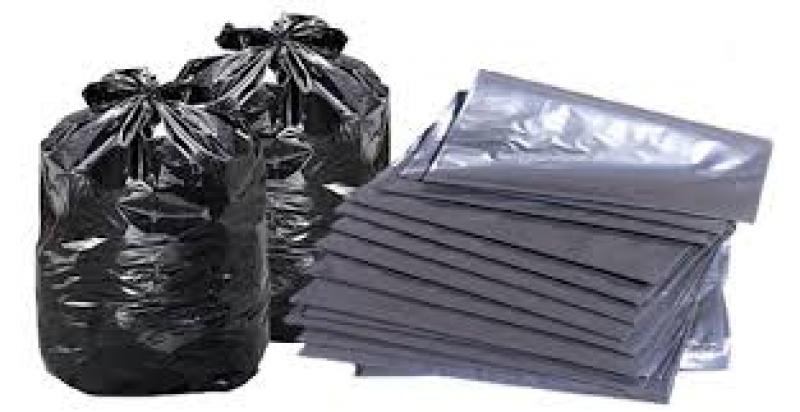 Disposable Garbage Bags