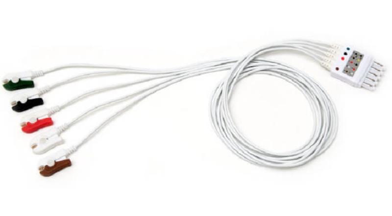 Disposable Lead Wires market