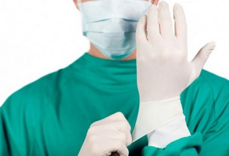 Disposable Gloves Market