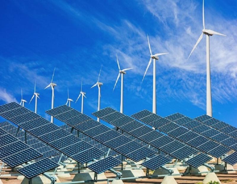 Distributed Energy Generation (DEG) 