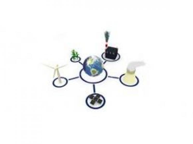 Distributed Energy Resources