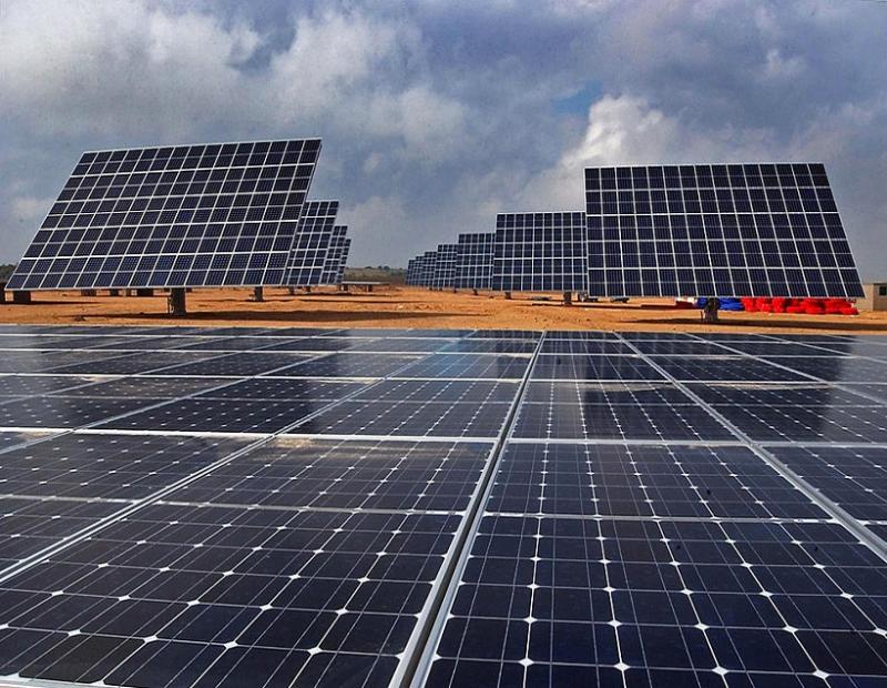 Distributed Generation