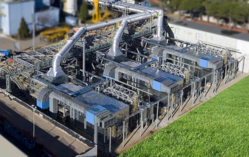 District Heating, District Heating Market, District Heating Market Growth