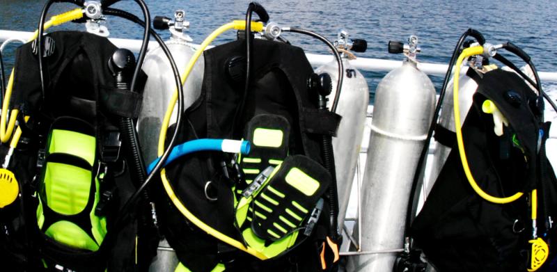 Diving Equipment Market