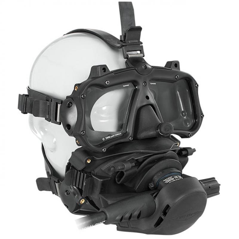Diving Mask 