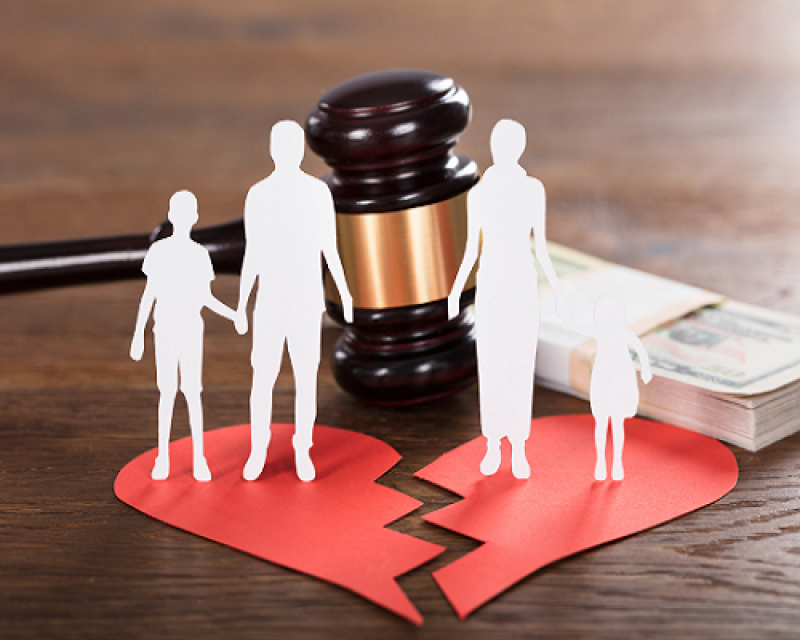 Divorce and Family Lawyer in Delhi