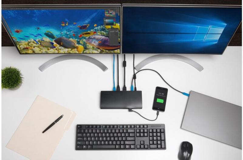 Docking Station Market