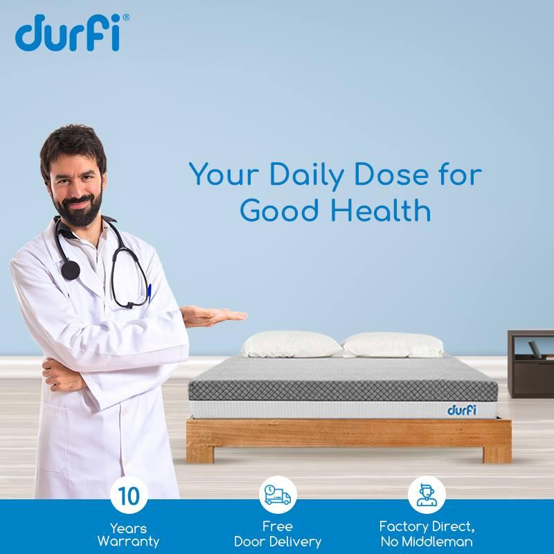 Doctor Recommended Mattress