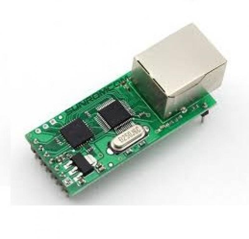 Domestic Ethernet Controller