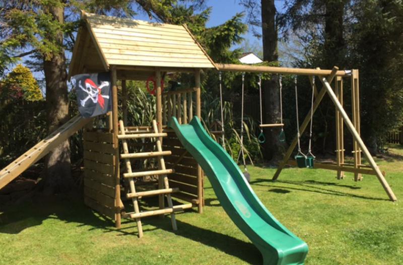 Garden Leisure Equipment