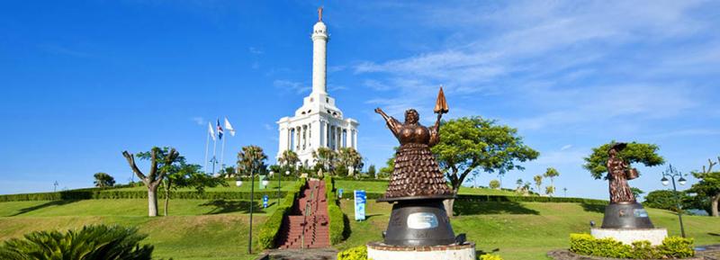 Dominican Republic In depth PEST Insights