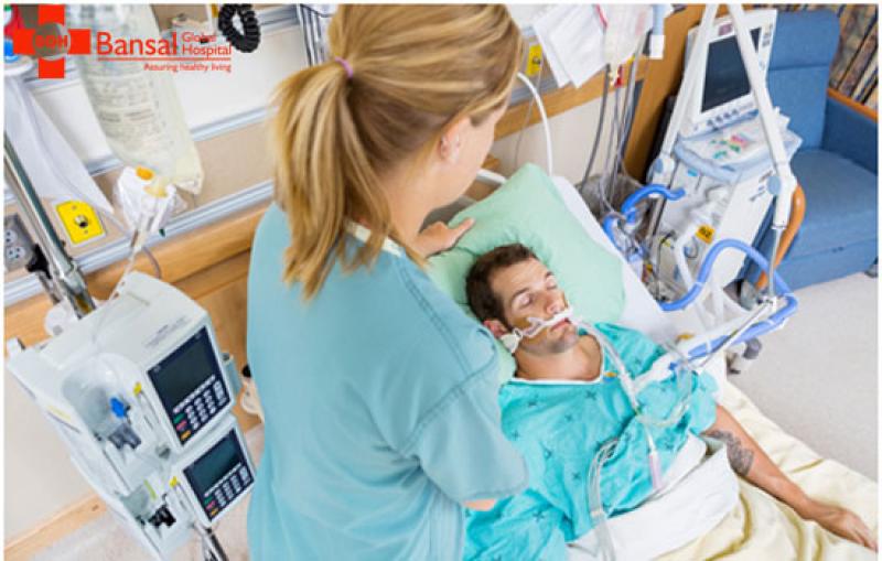 Things to take Care of when You are in the ICU